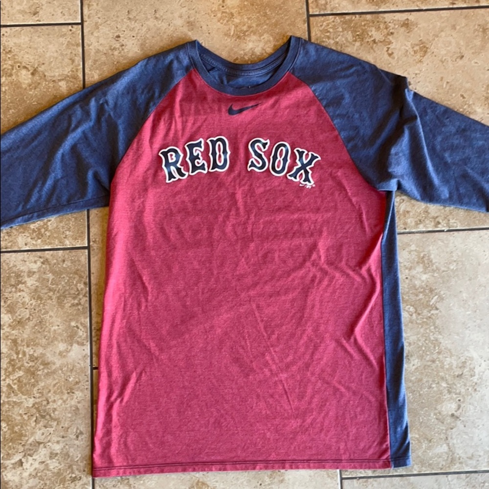Men’s Nike 3/4 Sleeve